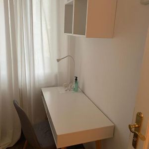 Small Single Room